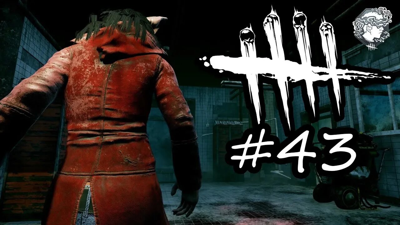 Dead By Daylight 43 - YOU PIECE OF PIG