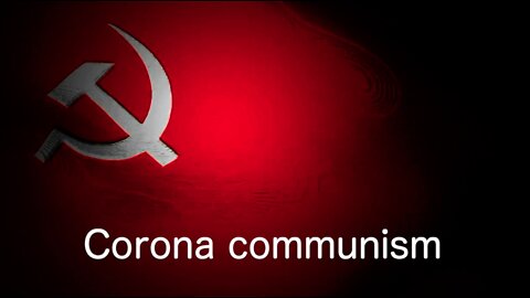 Corona communism