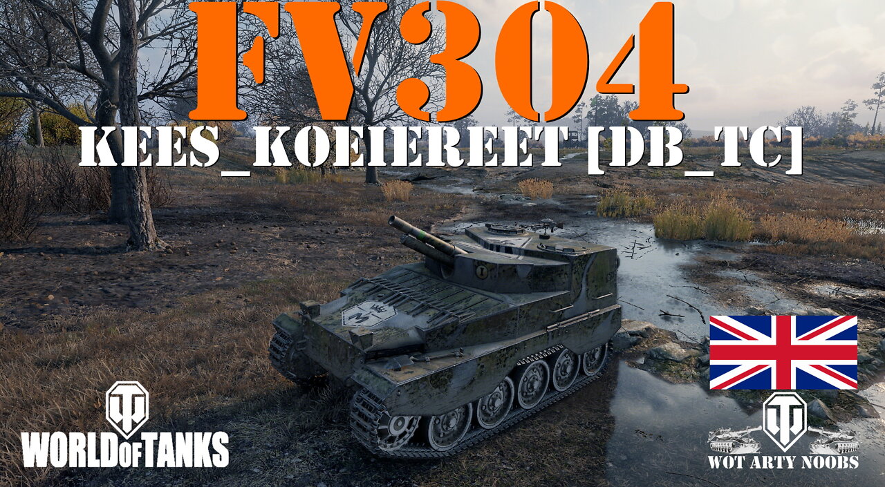 FV304 - Kees_Koeiereet [DB_TC]