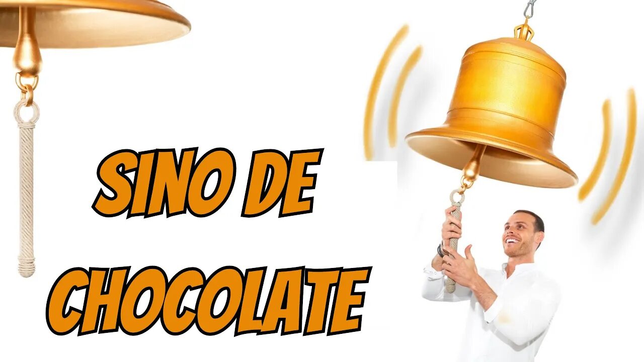 Sino de chocolate