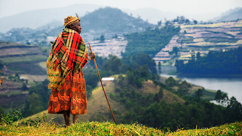 Ajabu Tours Uganda "Two Kinds of People"