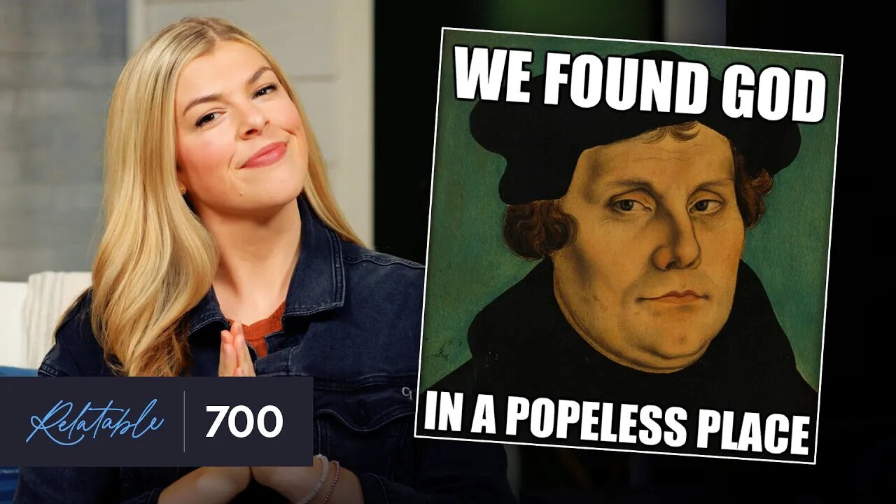 Why Reformation Day Matters | Ep 700