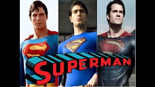 Spotlight on Superman