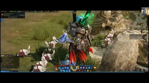 Lost Ark Bots Multiplying like Rabbits Part 2!