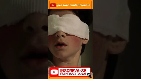 Vamos ver se o youtube vai mostrar este vídeo sobre Pessoa com deficiência