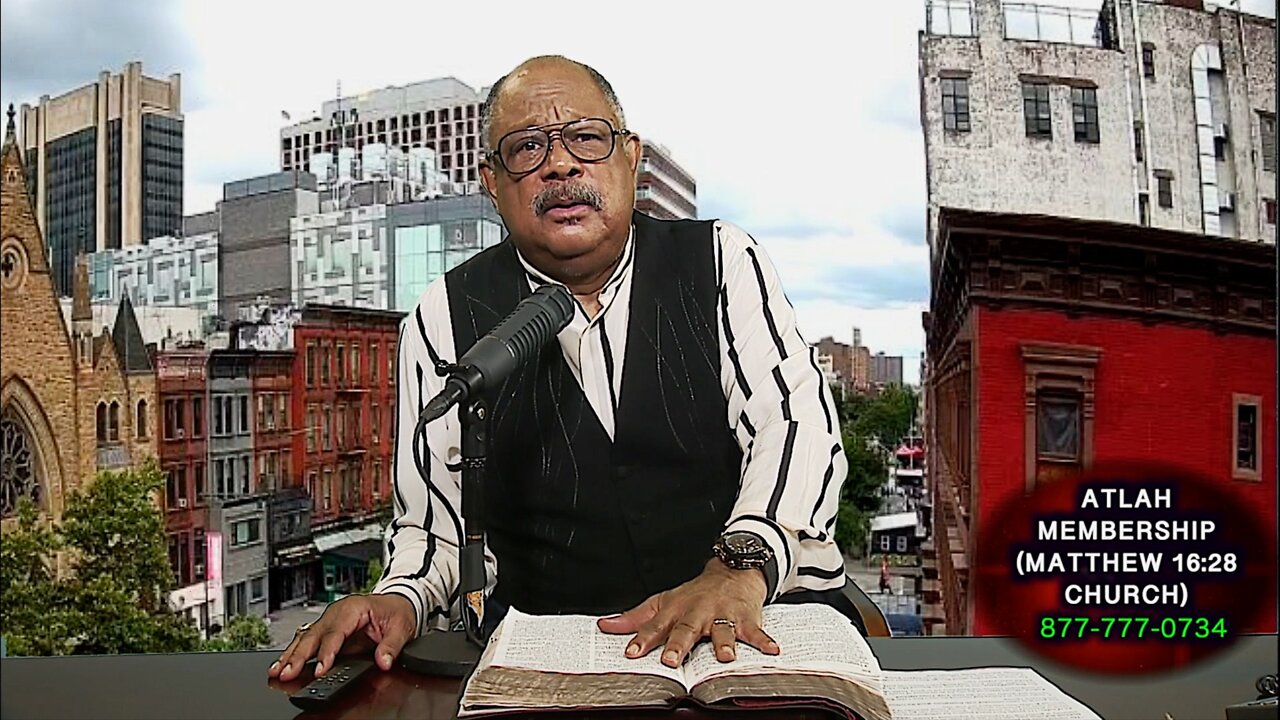 Understanding America Today Pt.2