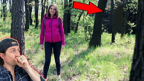 Top 3 people SWALLOWED ALIVE by the forest - Missing 411 (Part 22)