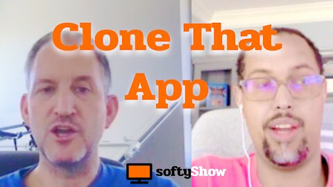 Clone That App?