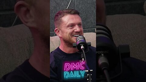 Tommy Robinson Tells Us The REAL Andrew Tate