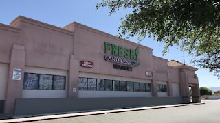 Fresh & Less market, Pho Saigon 8, Las Pupusas and more on Dirty Dining