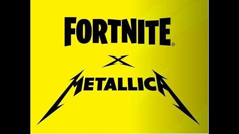 FortniteC5S3 Fortnite X Metallica quests