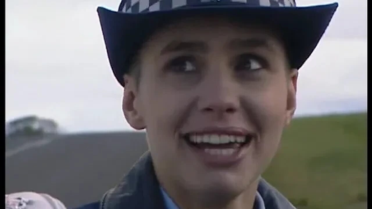 Blue Heelers S05E32 Nobody's Perfect