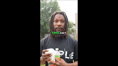 this ain’t even…