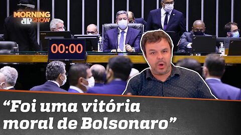 Voto impresso é derrotado na Câmara. E agora?