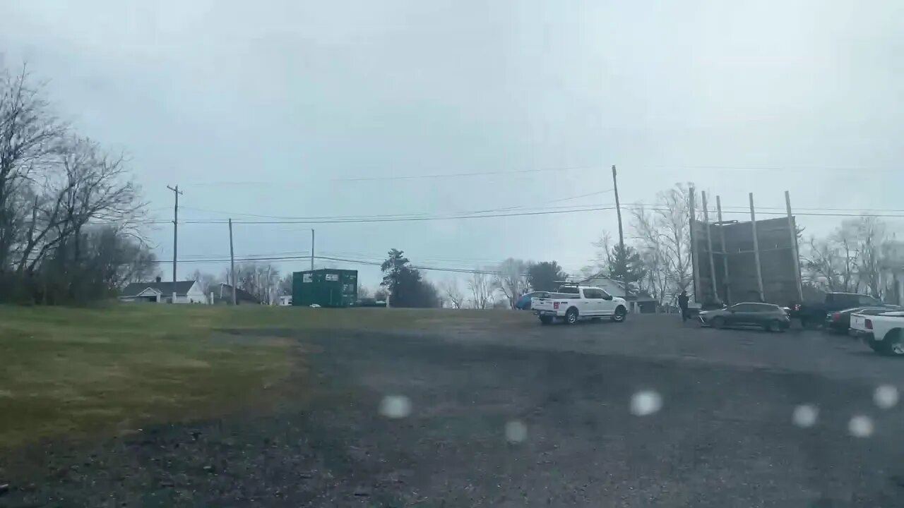 Convoy from Rollin4Freedom livestream. Wednesday 3/30/2022 segment 3