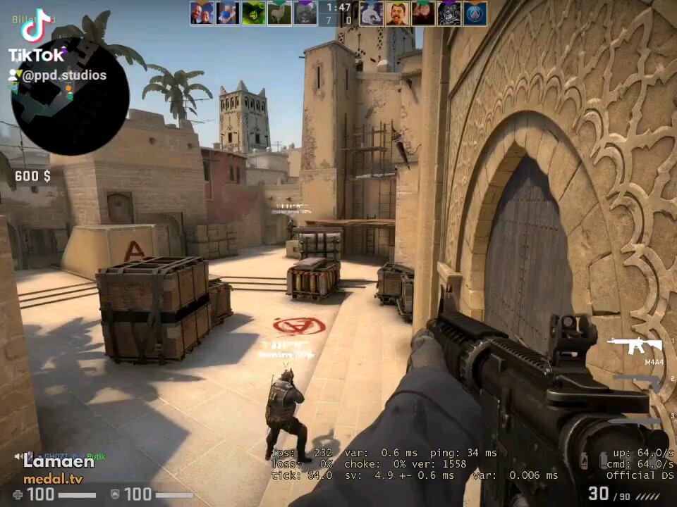 Gameplay #20