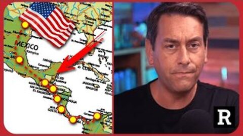They're EXPOSING the entire U.S. invasion from start to finish