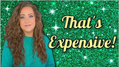 #ThatsExpensiveProjectPan FINALE | Jessica Lee
