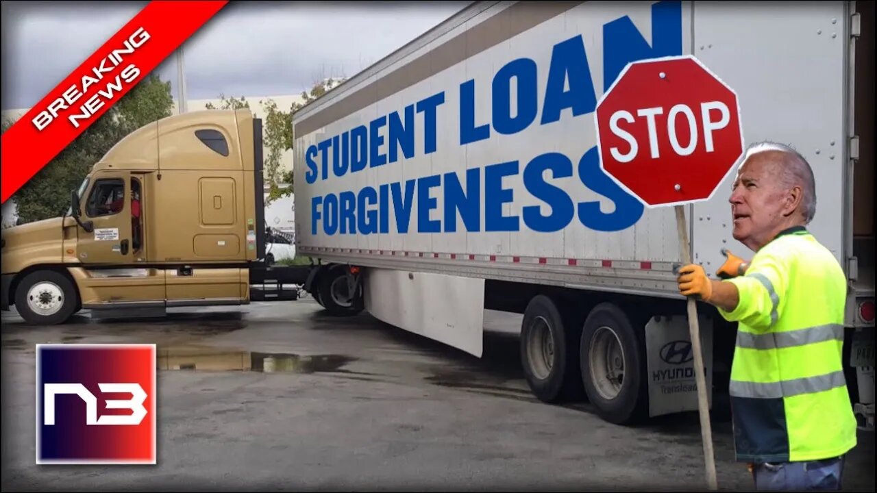 BREAKING: Biden Halts Student Loan Forgiveness Program: Here's What You Need to Know