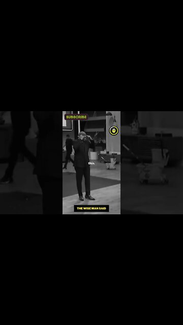 Steve Harvey - No One's Perfect but That Doesn't Mean You're a Failure