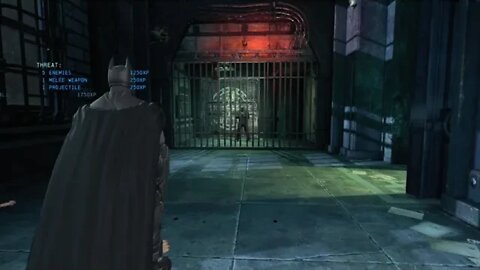 Poor Guy Didn't See It Coming