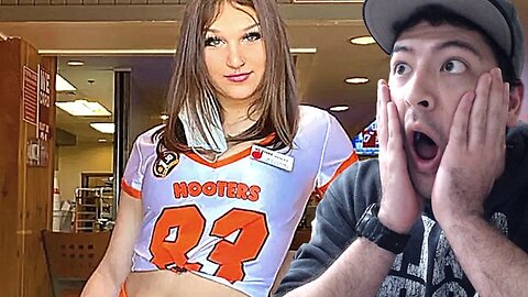 EX HOOTERS GIRL TRYS TO PAY BOND WITH ONLYFANS CASH