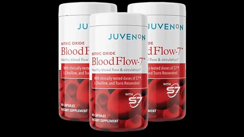Blood Flow 7