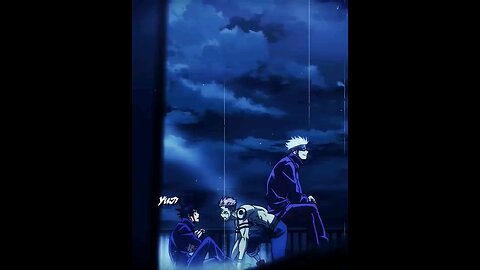 Jujutsu kaisen 👿💯