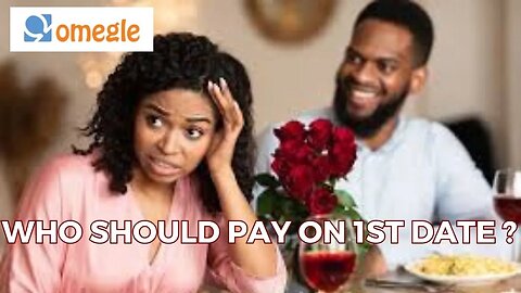 Who should pay on the 1st Date ? Asking Omegle #omegle #jaswantboo