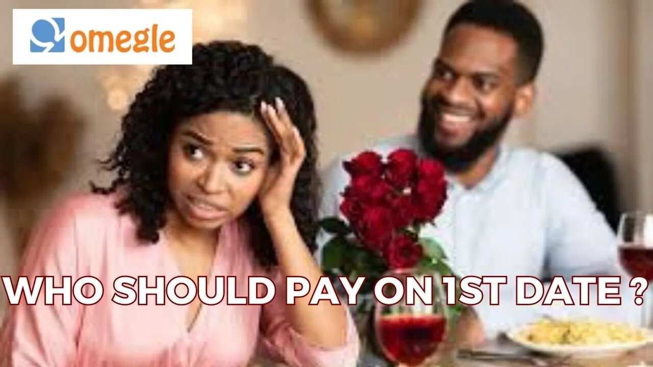 Who should pay on the 1st Date ? Asking Omegle #omegle #jaswantboo