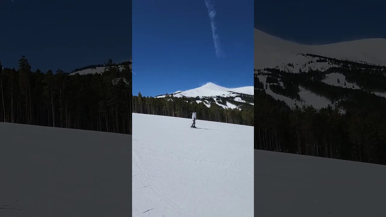 Breckenridge Ski Resort! - Part 8