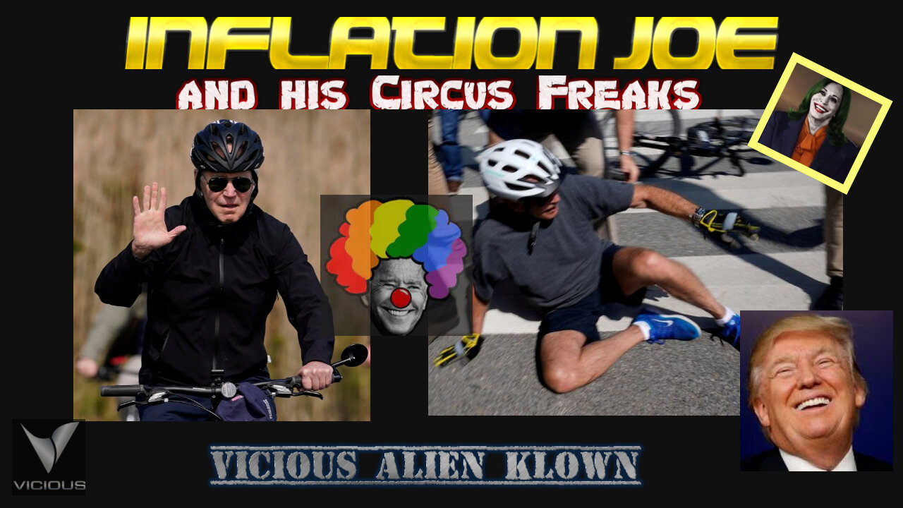 Inflation Joe & the Circus of Freaks