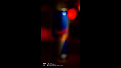 RED BULL