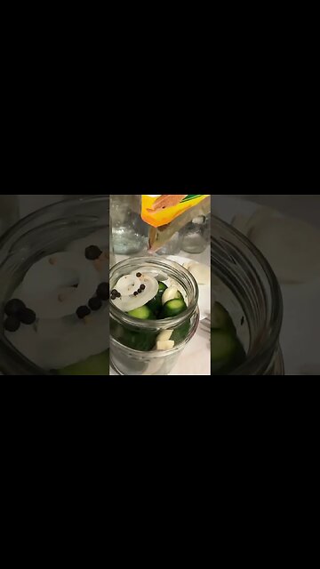 FACEM CASTARVETI MURATI CU MAMI #oguritamica #mancare #food #mancaciosul #romania