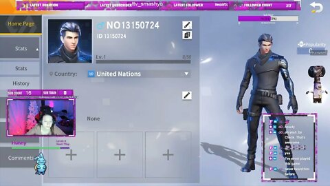 Creative Destruction - [1]