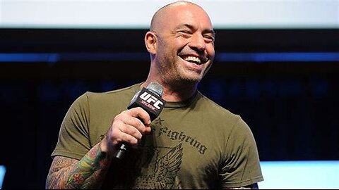 Joe Rogan Special Forces Interview Part 3.)