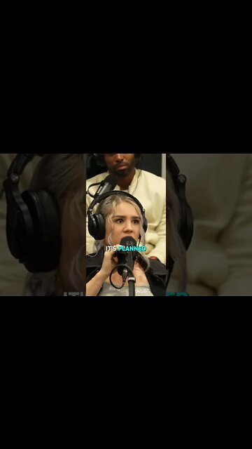 Modern Women AREN'T doing the WORLD a favour by Having KIDS