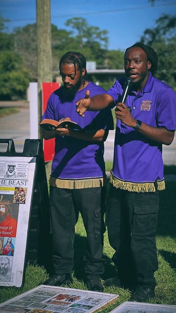 Work Don’t Stop‼️