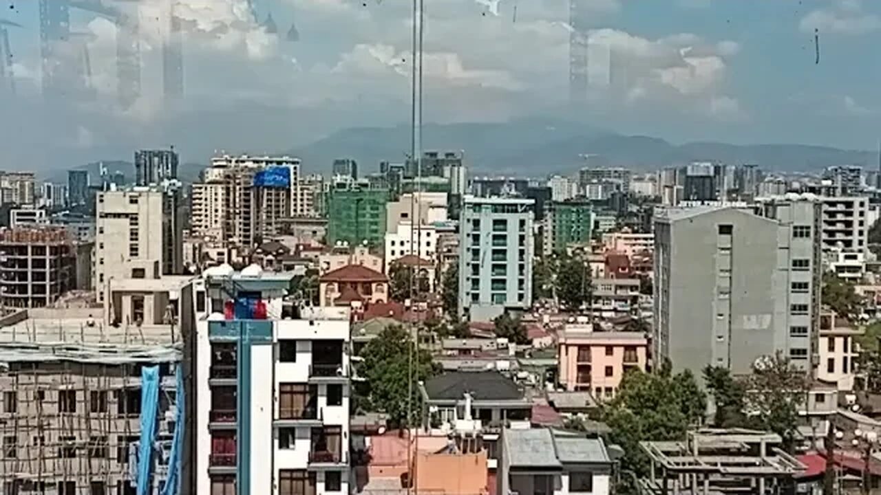 Cov FF Channel is going live! Ethiopia 🇪🇹