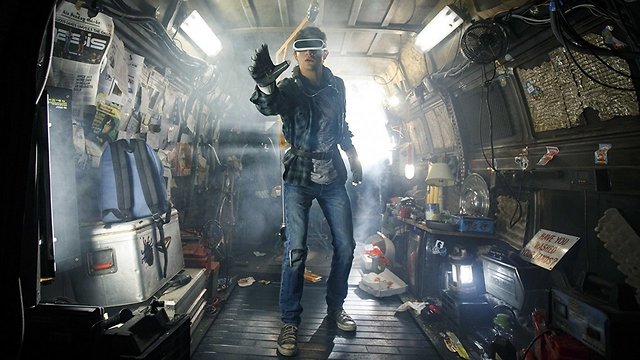 Foreign Box Office Pushes 'Ready Player One' To $181M Debut Weekend