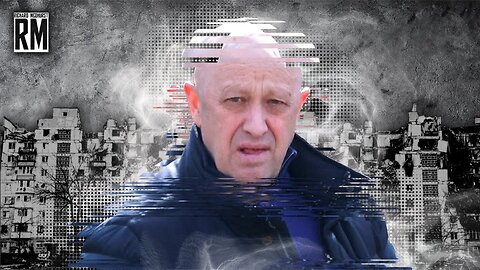 Is Prigozhin REALLY Dead?