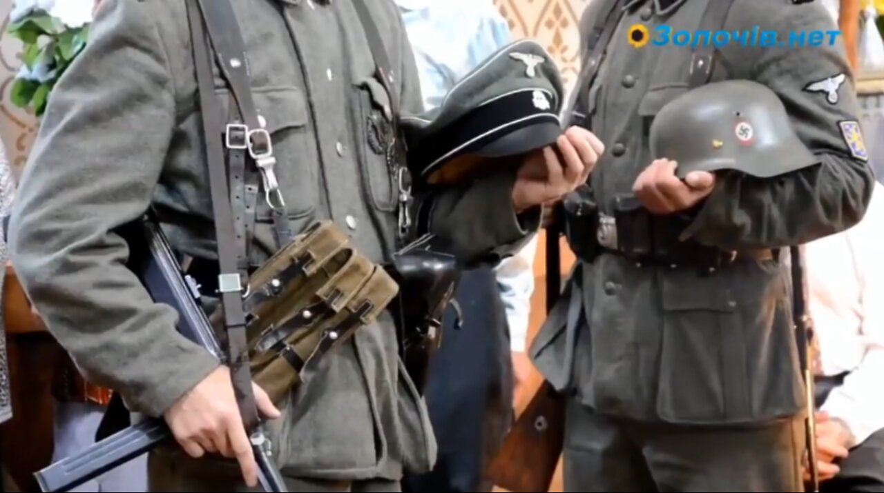 Move along... there´s nothing to see here