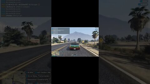 Jason F the Police #gaming #floridastaterp #gta5 #gtav #rockstar #gtarp