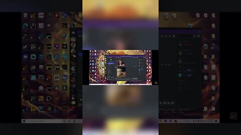 Short Clip of The Most Recent Video Since I Accidentally Posted It #funny #discord #smashorpass