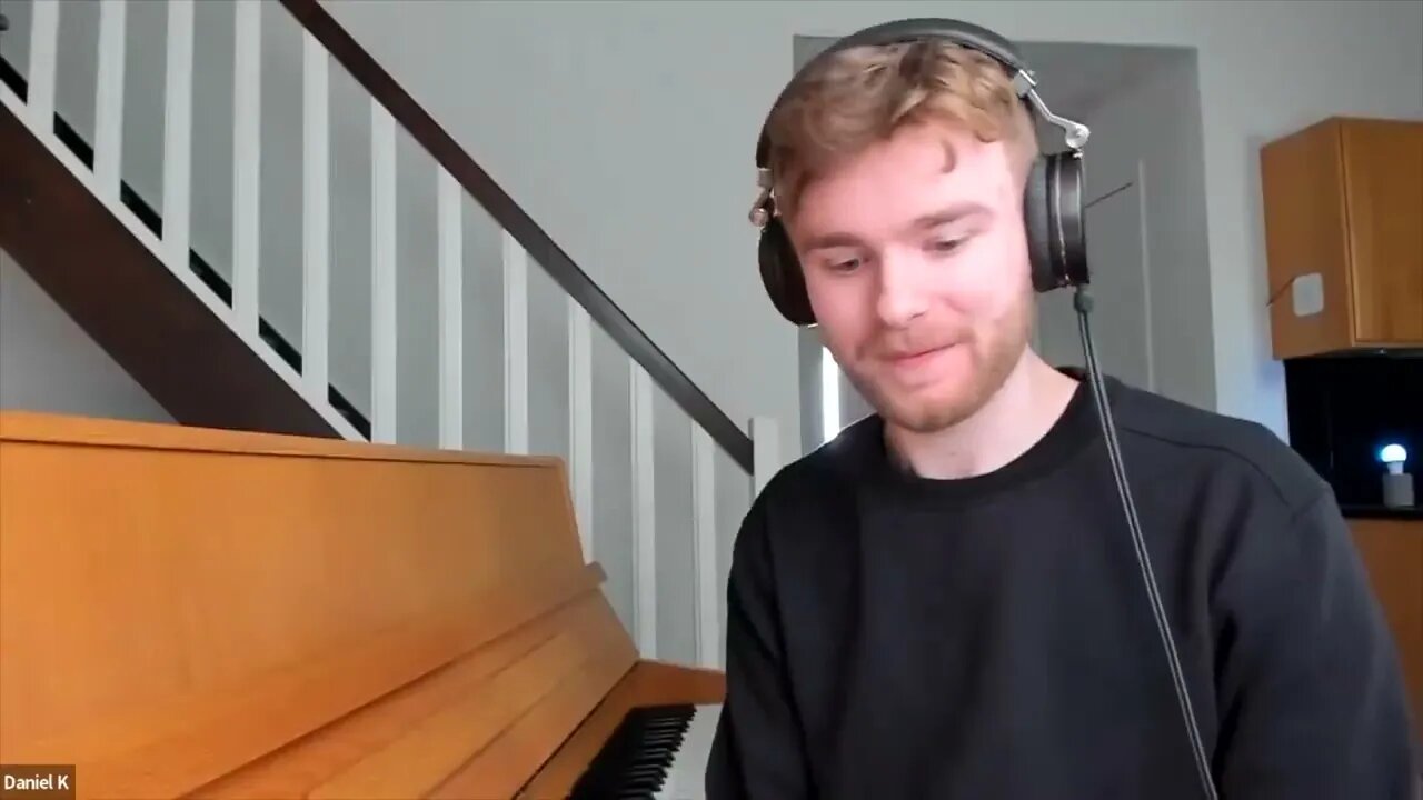 I tuned my entire piano to E then took lessons