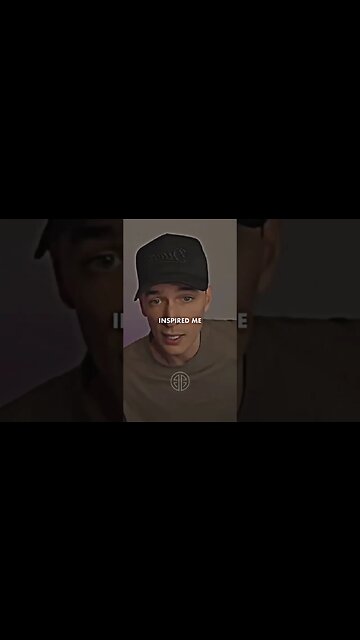 Remind Yourself: “it’s Possible!” #millionaire #lukebelmar #mindset #motivation