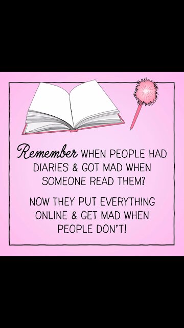 Diaries [GMG Originals]