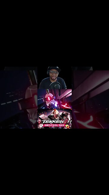 1 RIDICULOUS Reason you will LOVE Jack-8 in Tekken 8