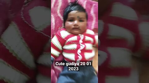 cuty gudiya new reel