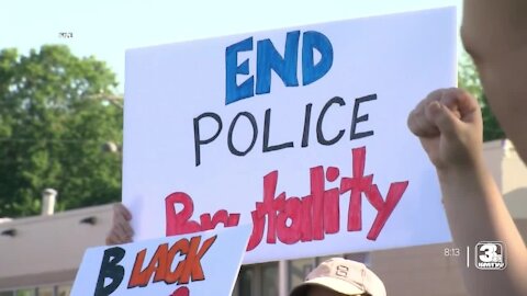 Moving Forward: Black Lives Matter movement in Omaha